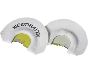 WoodHaven Copperhead II Turkey Call