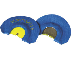 WoodHaven Blue Demon Turkey Call