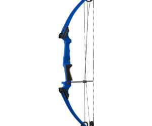 Genesis Bow Blue LH