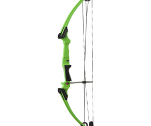 Genesis Bow Green LH