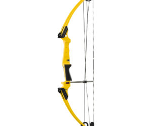 Genesis Bow Yellow LH