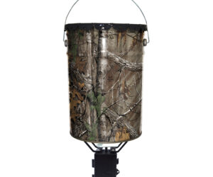 Wildgame Quick Set 50 Feeder