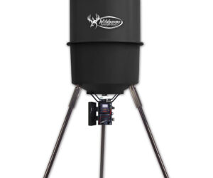 Wildgame Quick Set 225 Feeder