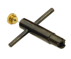 Traditions Deluxe Nipple Wrench