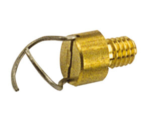 Traditions Patch Puller Worm .45-.50 cal.
