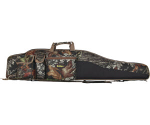 Allen Tejon Gun Case Mossy Oak Country 50 in.