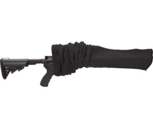 Pride6 Tactical Gun Sock Black 42 in.