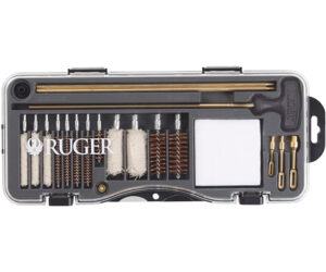 Allen Ruger Cleaning Kit Rifle/Shotgun