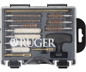 Allen Ruger Cleaning Kit Compact Handgun