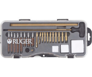 Allen Ruger Cleaning Kit Rifle/Handgun