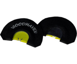 WoodHaven Black Hornet Turkey Call