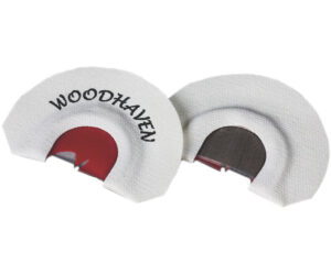 WoodHaven Red Scorpion Turkey Call