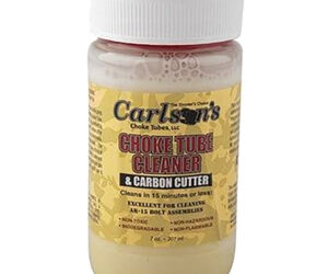 Carlsons Choke Tube Cleaner 7oz Bottle