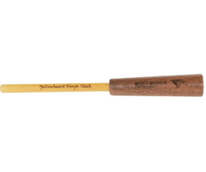 WoodHaven The Ninja Stick Turkey Call Striker