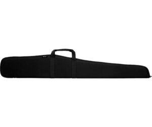 Bulldog Pitbull Shotgun Case 52 in. Black