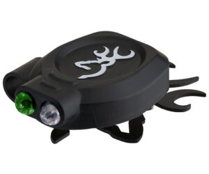 Browning Buckmark Cap Light Black