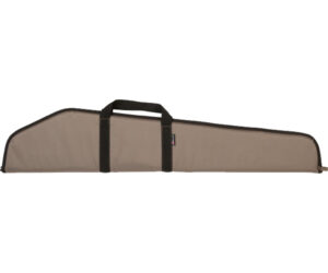 Allen Durango Rifle Case Tan/Black 46 in.