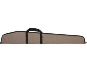 Allen Durango Shotgun Case Tan/Black 52 in.