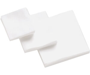 Hoppes No. 9 Bulk Cleaning Patches .22/.270 Caliber 500 pk.