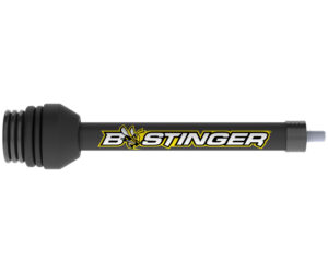 Bee Stinger Sport Hunter Xtreme Stabilizer Black 6in.