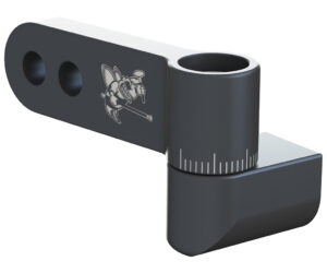 Bee Stinger Adjustable Side Bar