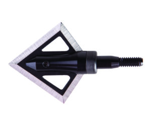 Magnus Black Hornet Broadheads 2 Blade 125 gr. 3 pk.