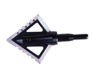 Magnus Black Hornet Ser-Razor Broadheads 2 Blade 100 gr. 3pk.