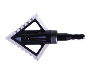 Magnus Black Hornet Ser-Razor Broadheads 2 Blade 125 gr. 3pk.