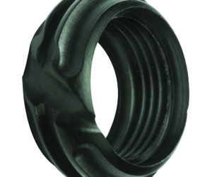 Specialty Archery Peep Housing Black 5/16 in.