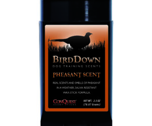 ConQuest Scents Pheasant In A Stick