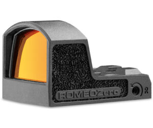 Sig Sauer Romeo Zero Reflex Sight 3MOA Black