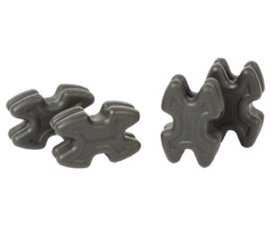 Limbsaver TwistLox Dampener Black