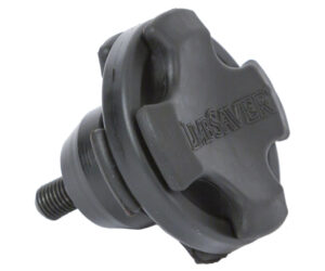 Limbsaver Broadband Stabilizer Enhancer Black Large