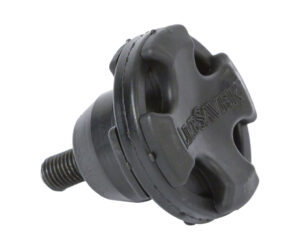 Limbsaver Broadband Stabilizer Enhancer Black Small