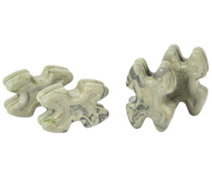 Limbsaver TwistLox Crossbow Dampener Camo