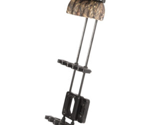 Limbsaver Silent Quiver Mossy Oak Country 5 Arrow
