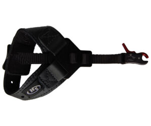 Hot Shot Cinch Release Buckle Black