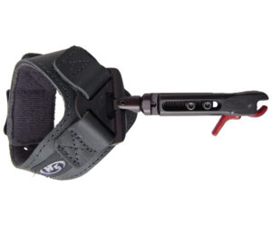 Hot Shot Cinch Post Release Buckle Black