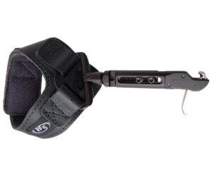 Hot Shot Impetus Release Post Black