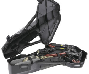 Plano Spire Crossbow Case Black Compact