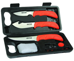 Outdoor Edge Wild-Lite Kit