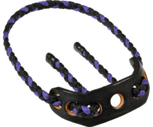 Paradox Bow Sling Black/Purple