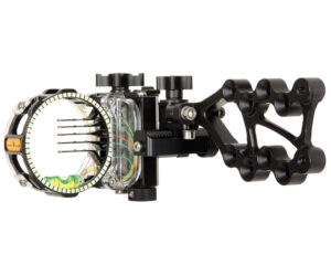 Trophy Ridge React Pro Sight Black 5 Pin .010 RH