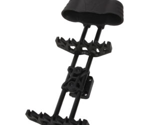 Trophy Ridge 5 Spot Quiver Black 5 Arrow