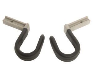 High Point Gun Holder End Mount