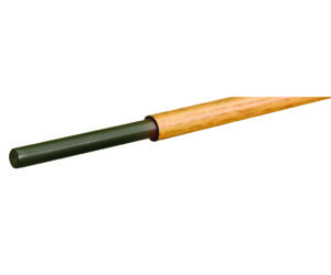 3Rivers Archery Weight Tubes 5/16 in. 3 gpi. 12 pk.