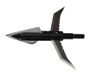 Xecutioner Broadheads Hybrid Expandable 125 gr. 4pk.