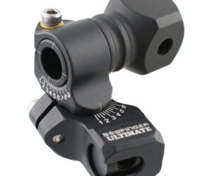 Bowfinger Ultimate Side Bar Mount