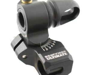 Bowfinger Ultimate Riser Mount Rear