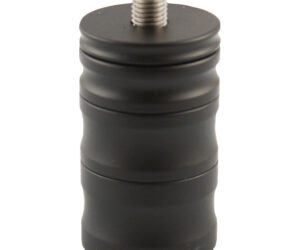 Bowfinger Stack Weight Set Black 10 oz.